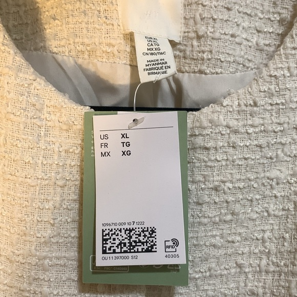 H&M lady jacket - Picture 3 of 5